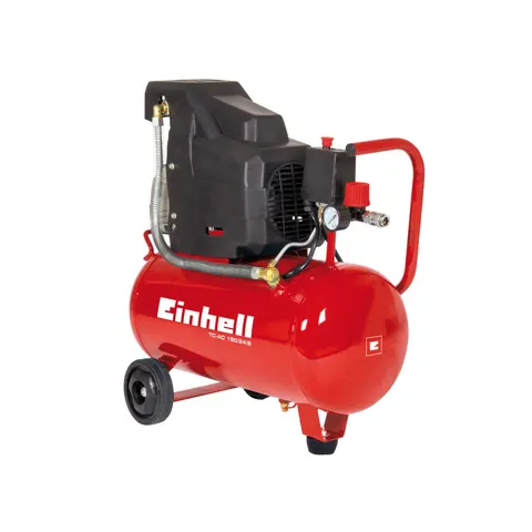 Einhell Classic TC-AC 190/24/8 Compresseur 4007325 – image 1