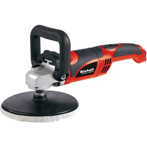 Einhell CC-PO 1100/1E Polijst-/Schuurmachine – afbeelding 1