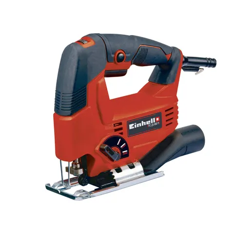 Einhell TC-JS 80/1 Scie sauteuse 4321145 – image 1
