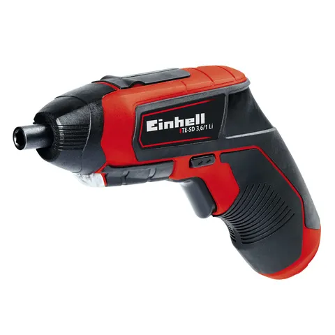 Einhell TE-SD 3,6/1 Li Avvitatore a batteria – immagine 1