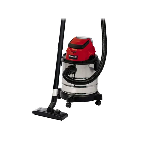 Einhell Aspiratore solidi liquidi TC-VC 18/20 20 l – immagine 1