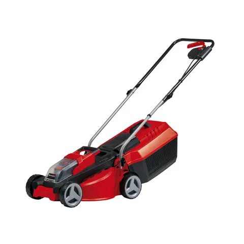Kosiarka akumulatorowa Einhell Ge-cm 18/30 Li – zdjęcie 1