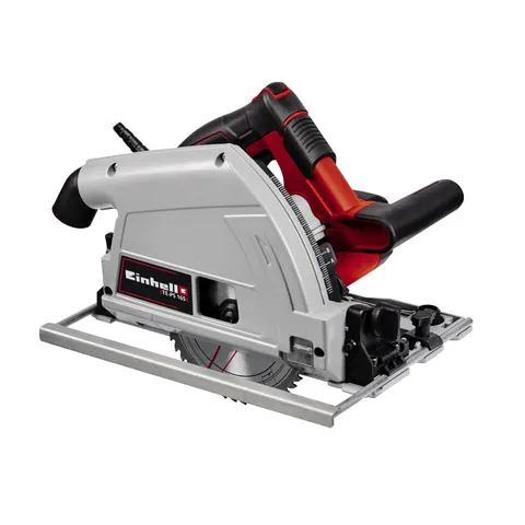Einhell TE-PS 165 Plunge Saw 165mm – image 1