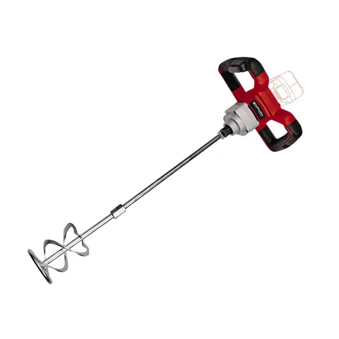 Einhell Cordless Paint And Mortar Mixer – image 1