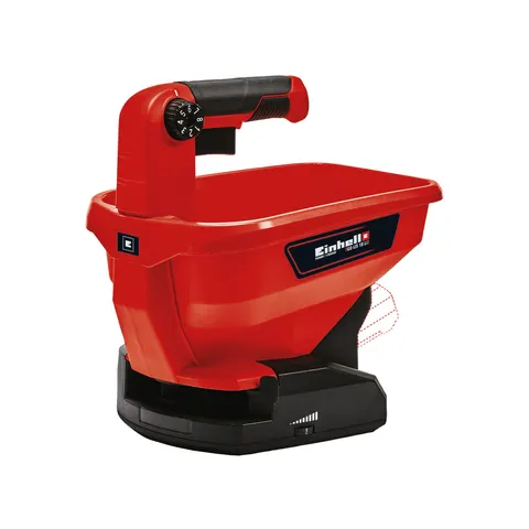 Einhell 3415410 Hand-Streuer 3.3 l – Bild 1