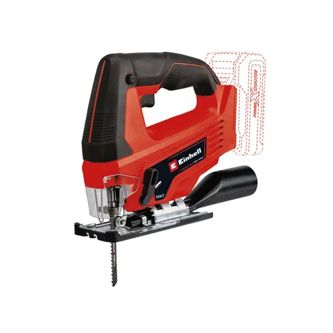 Einhell TC-JS 18 Li power jigsaw – 4321209 – Bild 1