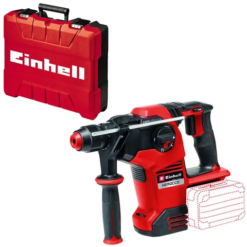 Einhell Marteau perforateur HEROCCO 36/28 – image 1