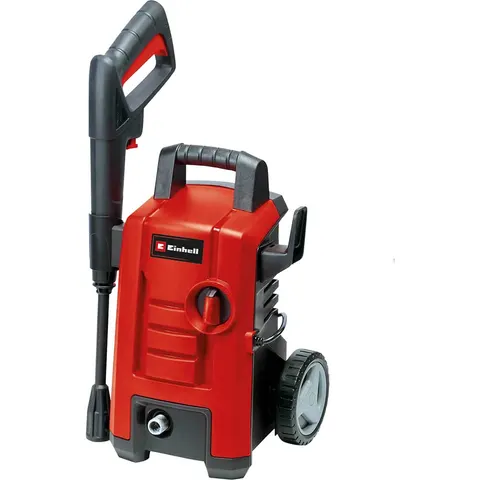 Einhell High Pressure Washer - 1500W – image 1