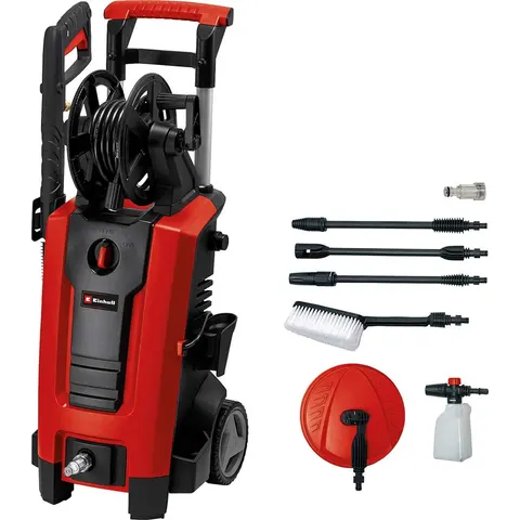 Einhell TE-HP 140 Pressure Washer 140 Bar – image 1
