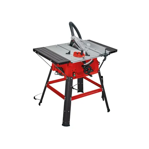 Einhell SEGA CIRCOLARE C/BANCHETTO – immagine 1