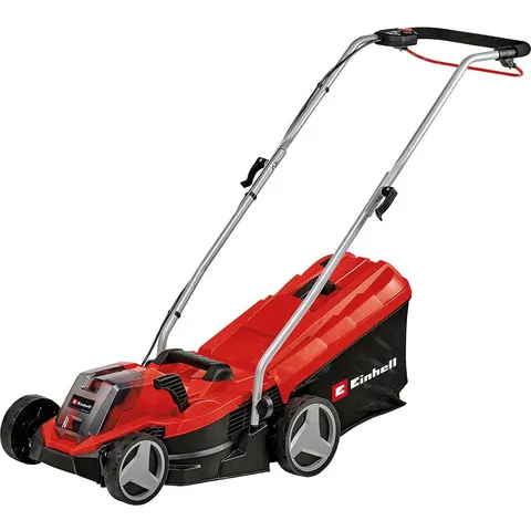 Kosiarka akumulatorowa Einhell 33 cm – zdjęcie 1