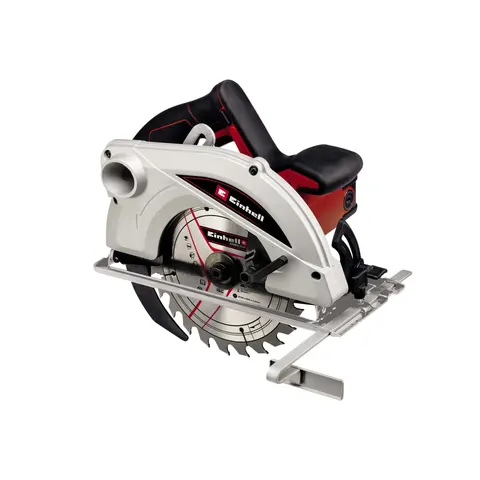 Einhell TC-CS 1410 Circular Saw 190mm – image 1