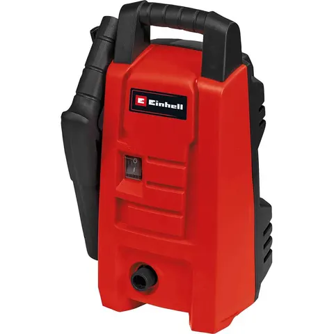 EINHELL Hochdruckreiniger TC-HP 90 – Bild 1