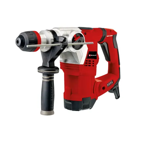 Einhell TE-RH 32 4F SDS Plus Rotary Hammer Drill – image 1