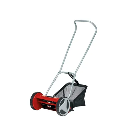 Einhell Hand-Rasenmäher GC-HM 300 (3414114) – Bild 1