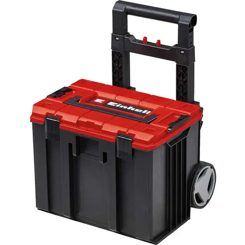 Einhell E-Case System Tool Bag – image 1