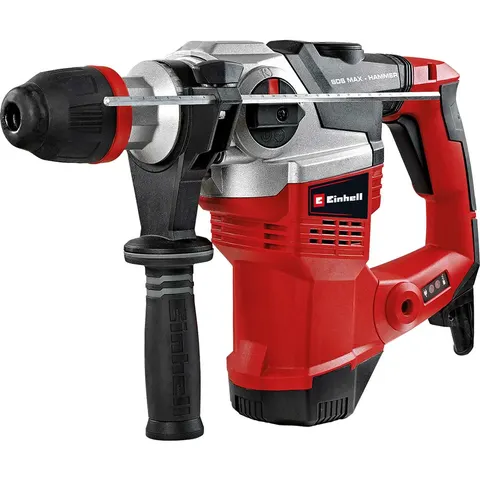 Einhell Martello tassellatore TE-RH 38 E 1050 W – immagine 1