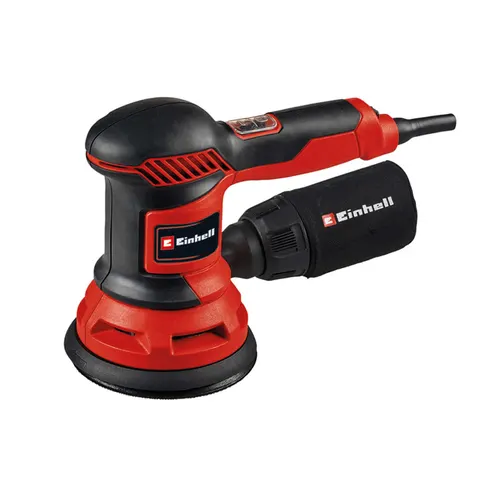 Einhell TC-RS 425 E excentrische schuurmachine 425W – afbeelding 1