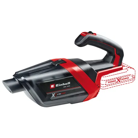 Einhell TE-HV 18/06 Li - Solo – Bild 1