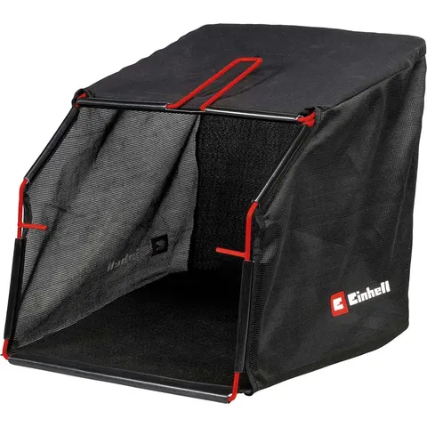 Einhell Fangsack Vertikulierer GE-SC 36/35 Li – Bild 1