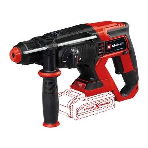 Einhell Młot udarowy TE-HD 18/20 Li-Solo – zdjęcie 1