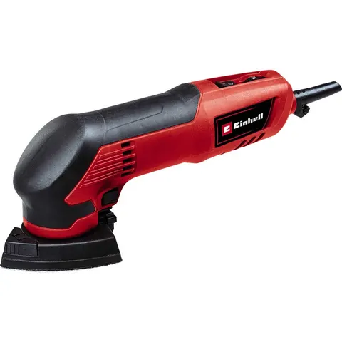 Einhell Delta Sander TC-DS 20 E – image 1