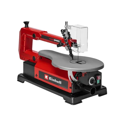Einhell TC-SS 406 E Scroll Saw – image 1