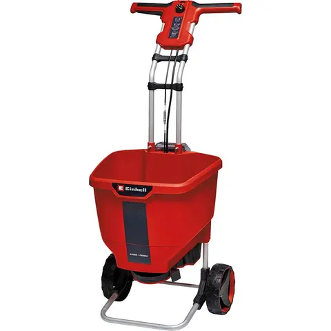Einhell GE-SR 18/22 Li-Solo – Bild 1