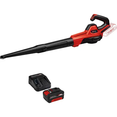 Einhell Cordless Universal Blower - 18V – image 1