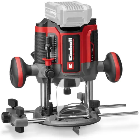 Frezarka Einhell Tp-ro 18/55 Li Bl Solo 4350425 – zdjęcie 1