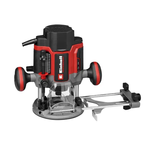 Einhell Professional TP-RO 1400 E Plunge Router 240v – image 1