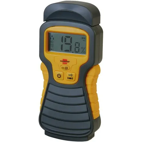 Brennenstuhl Moisture Detector – image 1