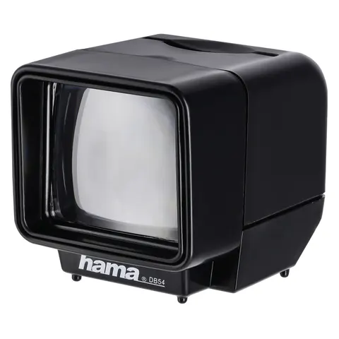 Hama "LED" Slide viewer 3x – image 1