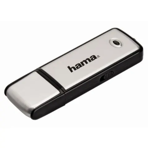 Hama USB 2.0 flash drive – afbeelding 1