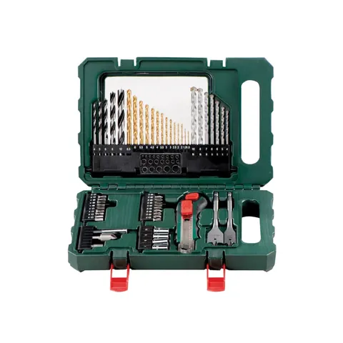 Metabo Toebehoren - Toebehoren-set SP, 55-delig 626707000 – afbeelding 1