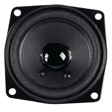 Visaton Full-Range Speaker 6.5 cm (2.5") 4 Ohm – image 1