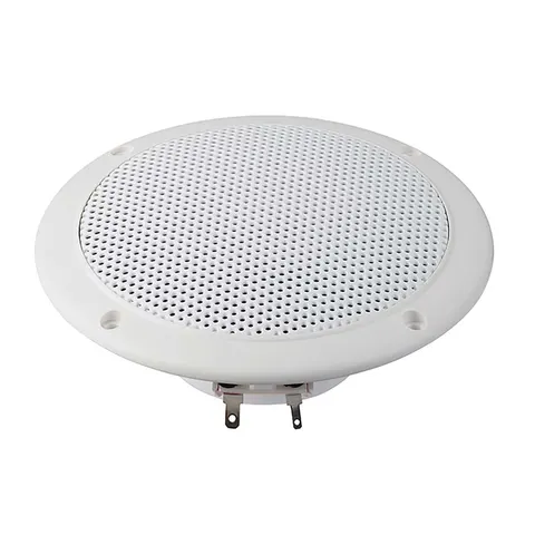 Visaton FR13WP White Blanco – imagen 1