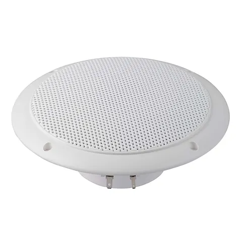 Visaton luidsprekers Full-range luidspreker zoutwaterbestendig 16 cm – afbeelding 1