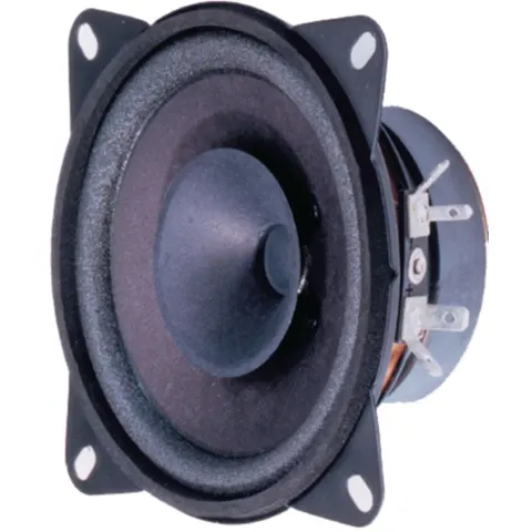 Visaton FR 10 HM - 4 Ohm - 10 cm (4") fullrange speaker – image 1