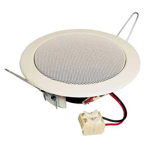 Visaton DL 10 8 Ohm – Bild 1