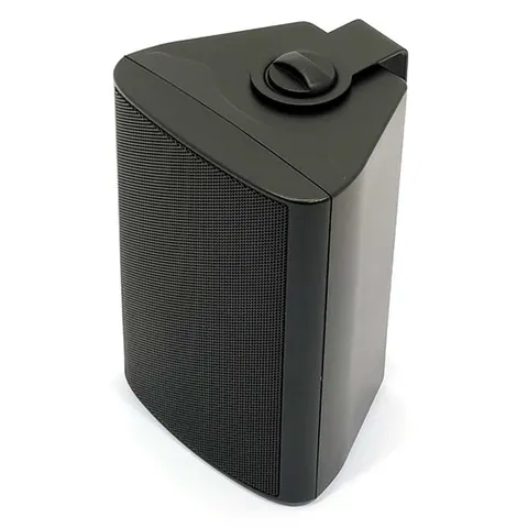 Visaton WB10 Black Schwarz – Bild 1