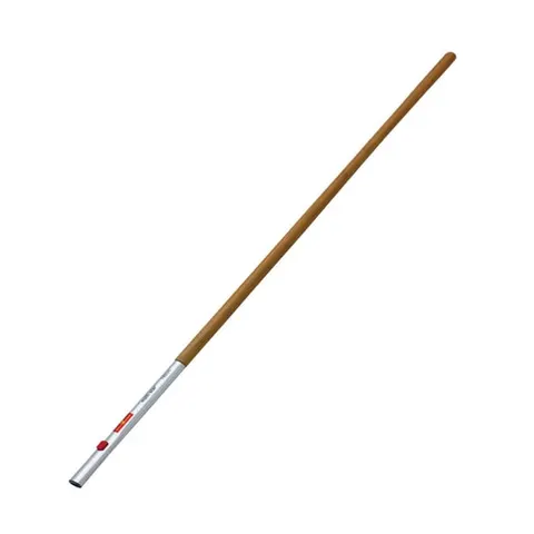 Wolf Garten Multi Change Wooden Handle – 71AED007650 – image 1