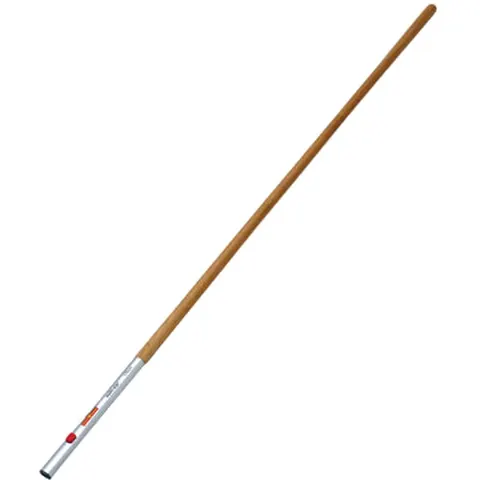 Wolf Garten Multi Change Wooden Handle – ZM170 – image 1