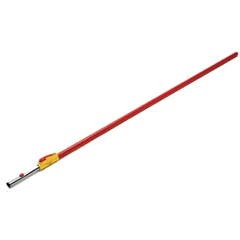 Wolf Garten Multi Change Telescopic Handle – ZMV4 – image 1