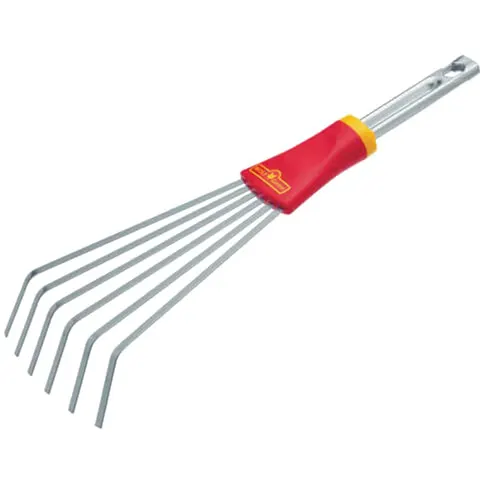 Wolf-Garten Multi-Star bladharkje - 11.5cm – afbeelding 1