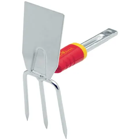 Wolf Garten LNM Multi Change Mini Hoe Head – image 1