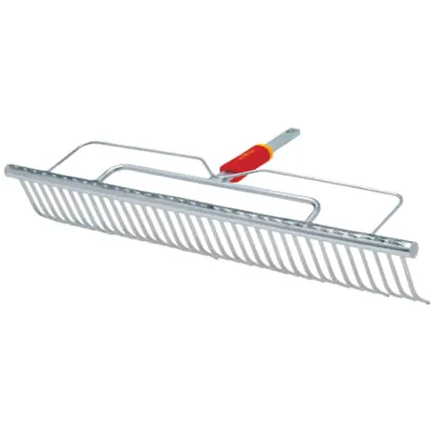 Wolf Garten UHM Multi Change Longspan Garden Rake Head – image 1