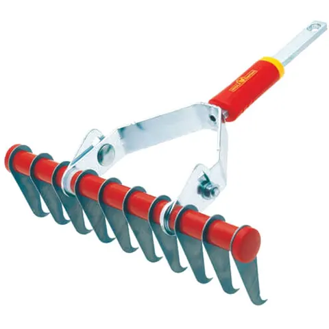 Wolf Garten UGM Multi Change Moss Removal Rake Head – image 1