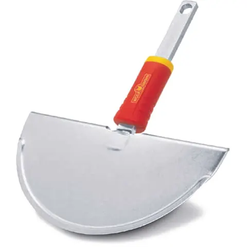 Wolf Garten RMM Multi Change Lawn Edge Iron Head – image 1