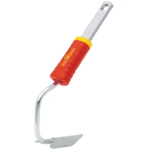 Wolf Garten BIM Multi Change Soil Aerator Head – image 1